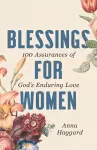 Blessings for Women cover