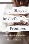 Shaped by God's Promises cover