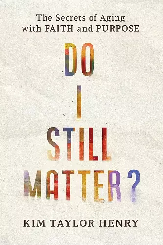 Do I Still Matter? cover