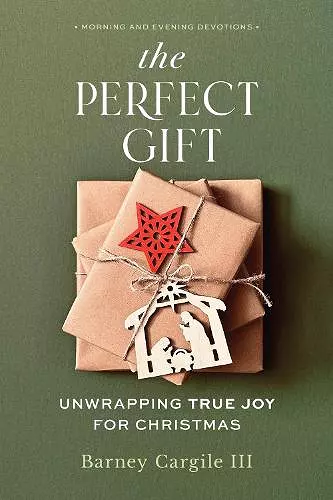 The Perfect Gift cover