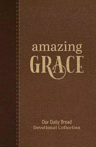 Amazing Grace cover