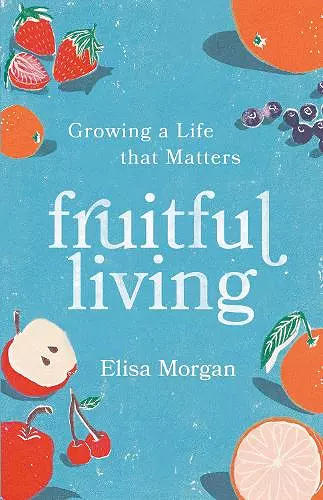 Fruitful Living cover