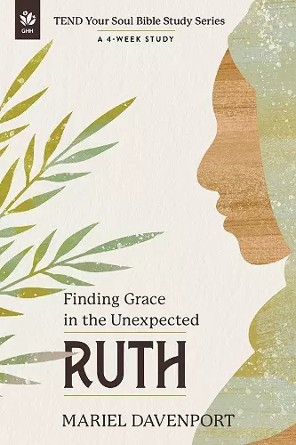 Ruth cover