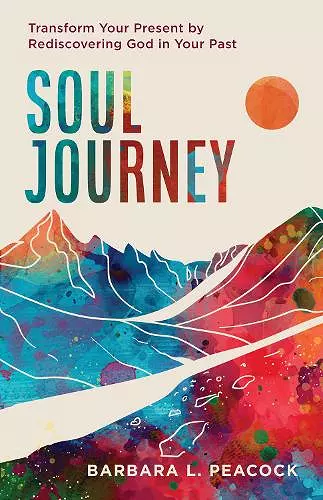 Soul Journey cover