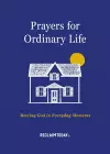 Prayers for Ordinary Life cover