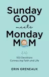 Sunday God Meets Monday Mom cover