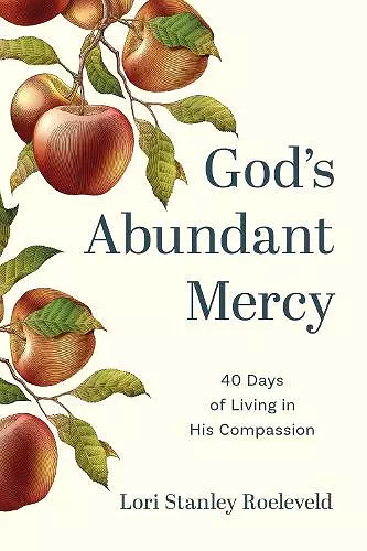 God's Abundant Mercy cover