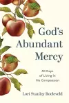 God's Abundant Mercy cover