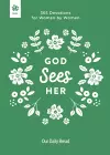 God Sees Her cover