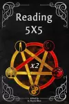 Reading 5X5 x2 cover