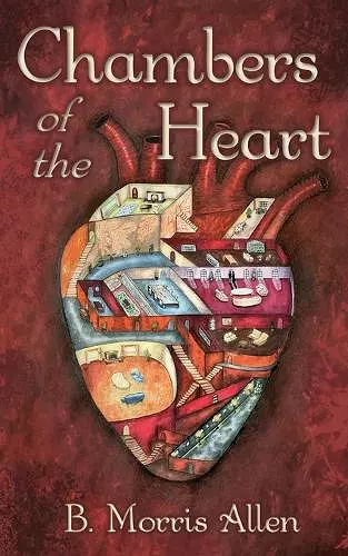 Chambers of the Heart cover