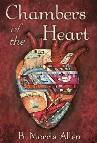 Chambers of the Heart cover