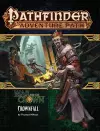 Pathfinder Adventure Path: Crownfall (War for the Crown 1 of 6) cover