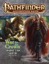 Pathfinder Adventure Path: Songbird, Scion, Saboteur (War for the Crown 2 of 6) cover