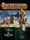 Pathfinder Adventure Path: Twilight Child (War for the Crown 3 of 6) cover