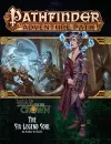 Pathfinder Adventure Path: The Six-Legend Soul (War for the Crown 6 of 6) cover