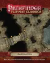 Pathfinder Flip-Mat Classics: Darklands cover