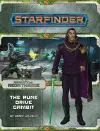 Starfinder Adventure Path: The Rune Drive Gambit (Against the Aeon Throne 3 of 3) cover