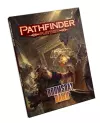 Pathfinder Playtest Adventure: Doomsday Dawn cover