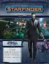 Starfinder Adventure Path: The Penumbra Protocol (Signal of Screams 2 of 3) cover