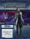 Starfinder Adventure Path: Heart of Night (Signal of Screams 3 of 3) cover