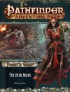 Pathfinder Adventure Path: The Dead Roads (Tyrant’s Grasp 1 of 6) cover