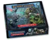 Starfinder Roleplaying Game: Beginner Box cover