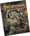 Pathfinder Roleplaying Game: Occult Adventures Pocket Edition cover