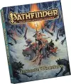 Pathfinder Roleplaying Game: Ultimate Wilderness Pocket Edition cover