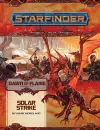 Starfinder Adventure Path: Solar Strike (Dawn of Flame 5 of 6) cover