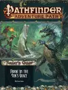 Pathfinder Adventure Path: Borne by the Sun’s Grace (Tyrant’s Grasp 5 of 6) cover