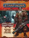 Starfinder Adventure Path: Assault on the Crucible (Dawn of Flame 6 of 6) cover