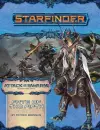 Starfinder Adventure Path: Fate of the Fifth (Attack of the Swarm! 1 of 6) cover