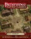 Pathfinder Flip-Mat Classics: Hamlet cover