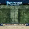 Pathfinder Flip-Tiles: Urban Sewers Expansion cover