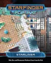 Starfinder Flip-Mat: Starliner cover