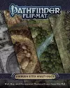 Pathfinder Flip-Mat: Ambush Sites Multi-Pack cover