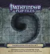 Pathfinder Flip-Tiles: Darklands Starter Set cover