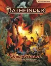 Pathfinder Core Rulebook (P2) cover