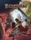 Pathfinder Lost Omens World Guide (P2) cover