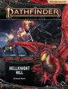 Pathfinder Adventure Path: Hellknight Hill (Age of Ashes 1 of 6) (P2) cover