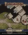 Pathfinder Flip-Mat: The Fall of Plaguestone (P2) cover