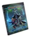 Starfinder RPG: Character Operations Manual cover