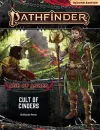 Pathfinder Adventure Path: Cult of Cinders (Age of Ashes 2 of 6) [P2] cover