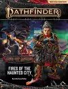 Pathfinder Adventure Path: Fires of the Haunted City (Age of Ashes 4 of 6) [P2] cover