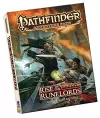 Pathfinder Adventure Path: Rise of the Runelords Anniversary Edition Pocket Edition cover