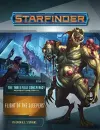 Starfinder Adventure Path: Flight of the Sleepers (The Threefold Conspiracy 2 of 6) cover