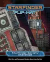 Starfinder Flip-Mat: Starfinder Society Starships cover