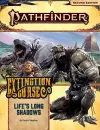 Pathfinder Adventure Path: Life’s Long Shadows (Extinction Curse 3 of 6) (P2) cover