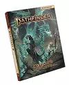 Pathfinder Bestiary 2 (P2) cover